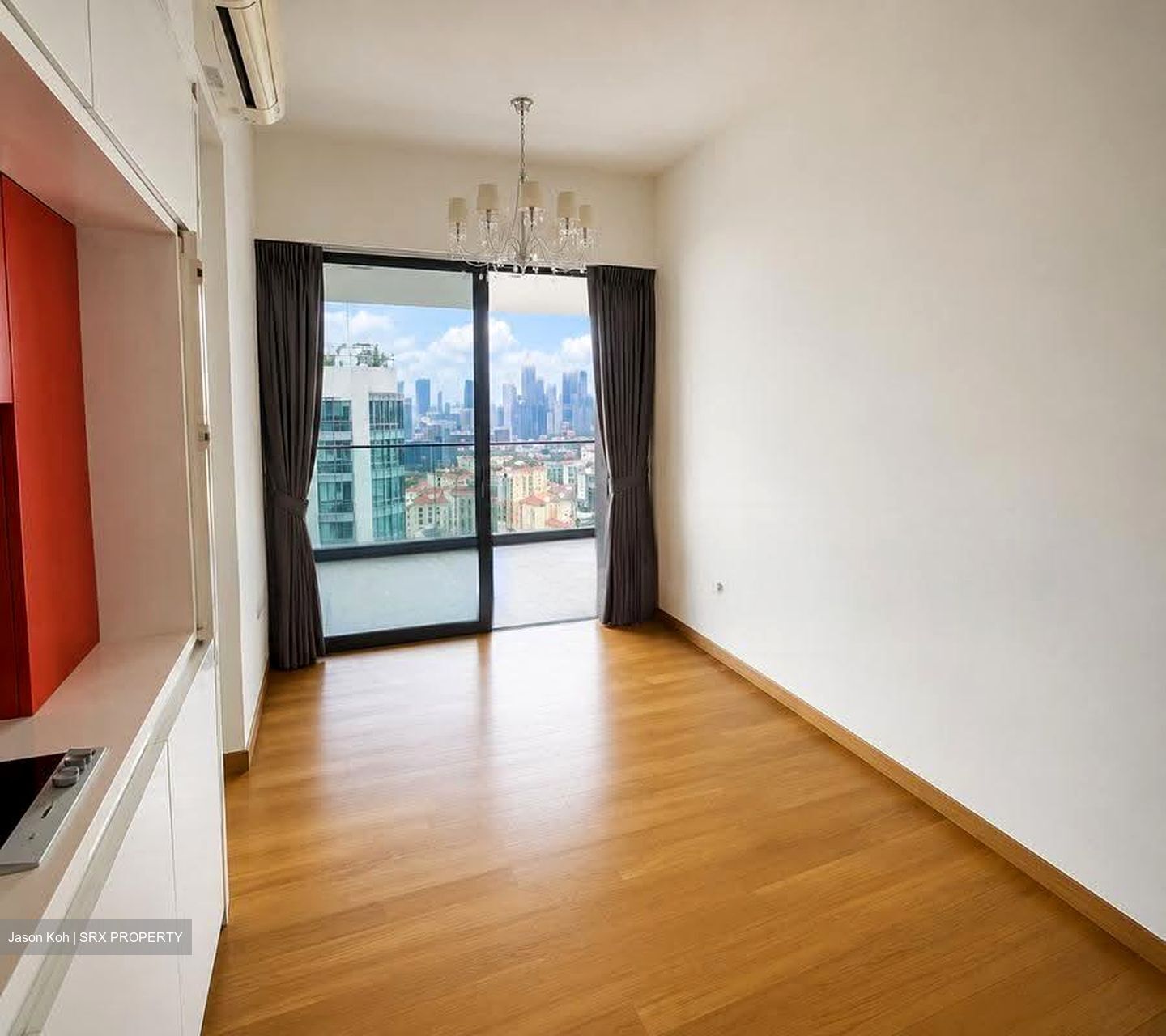 Espada (D9), Apartment #609892391